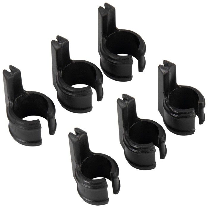 Cygnet ISO Clips