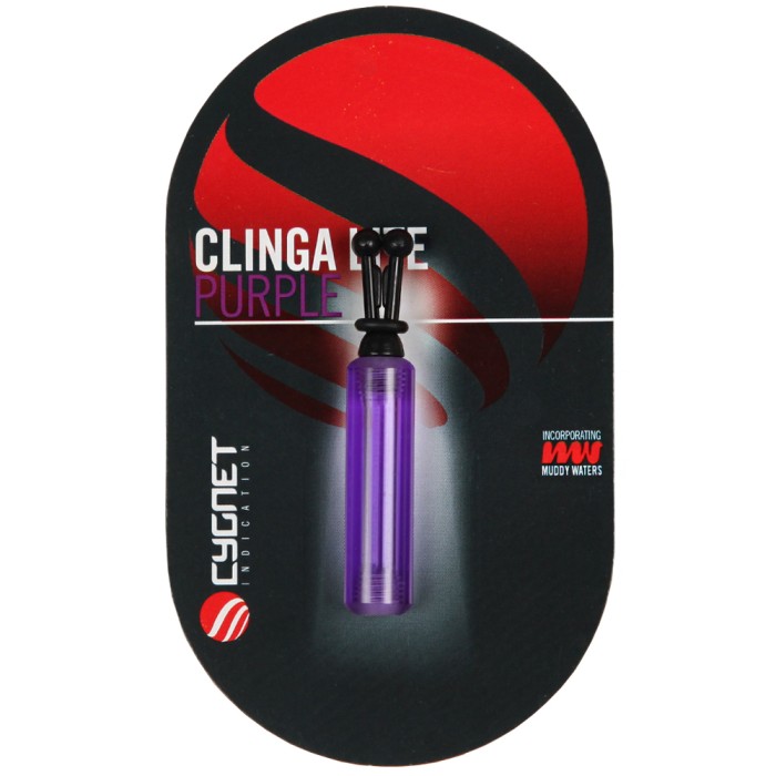 Cygnet Clinga Lite Head