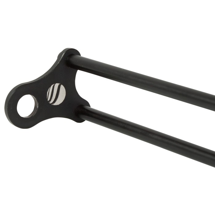 Cygnet Snag Ear Close Up