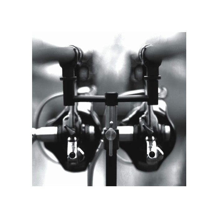 Cygnet Snugs 2 Rod Buzzer Bar In Use 2