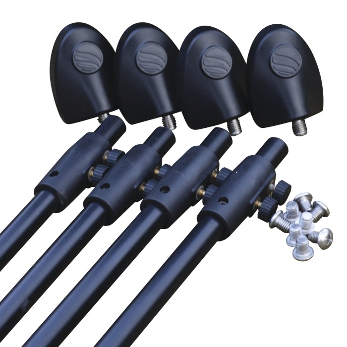 Cygnet Square Bucket Spod Kit