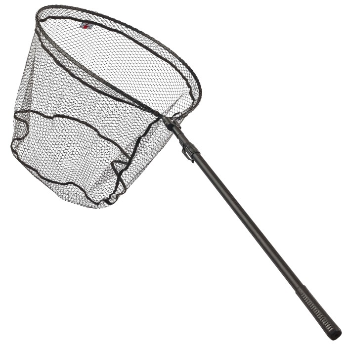 DAM Effzett Heavy Duty Pike Boat Net