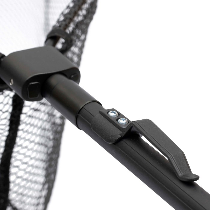 DAM Effzett Heavy Duty Pike Boat Net S Net Holder