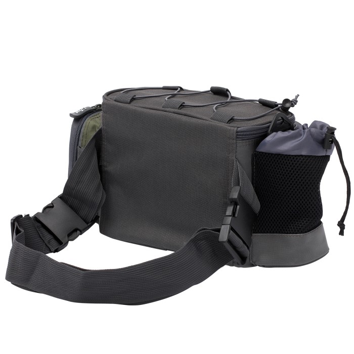 DAM Hip & Shoulder Bag Back