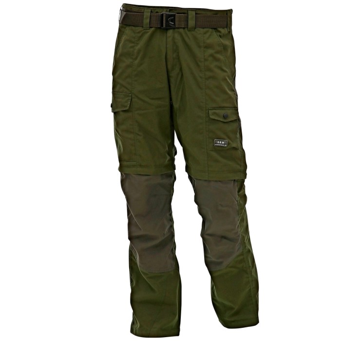 DAM Hydroforce G2 Fishing Combat Trousers