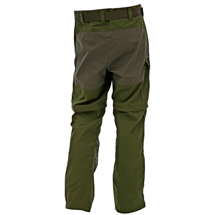DAM Hydroforce G2 Fishing Combat Trousers Back