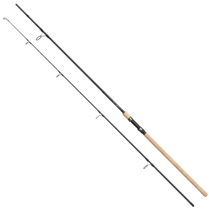 DAM MAD Greyline Classic Full Cork Rod 2 Sections