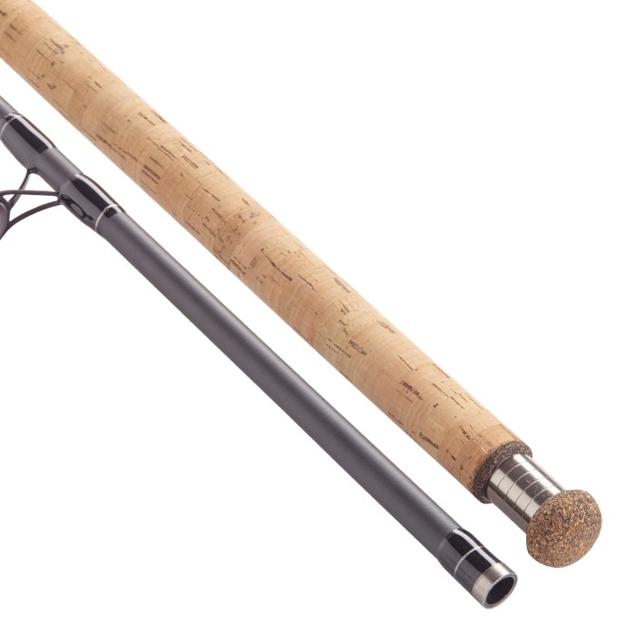 DAM MAD Old Skool G2 Rod Handle