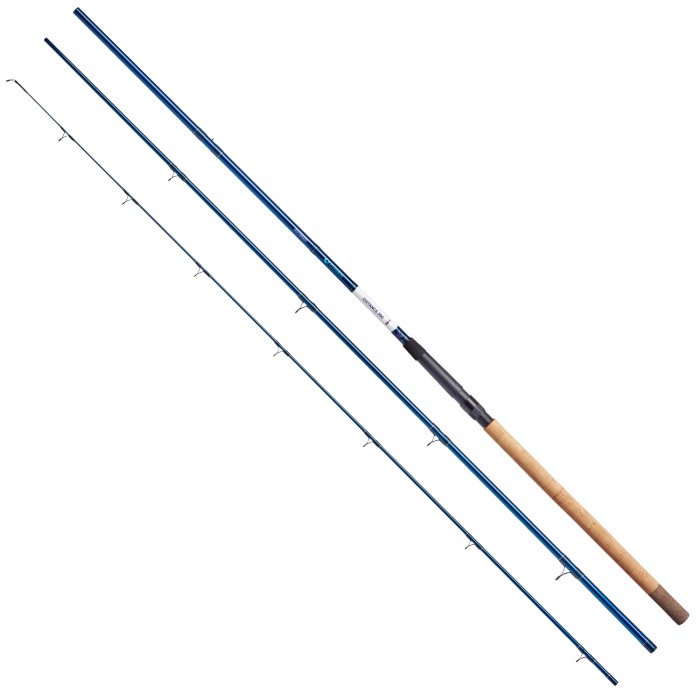 DAM PTS Distance Rod 3 Sections