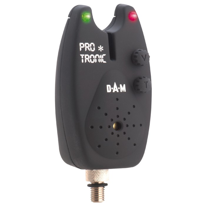 DAM Pro-Tronic Soft Touch Bite Alarm