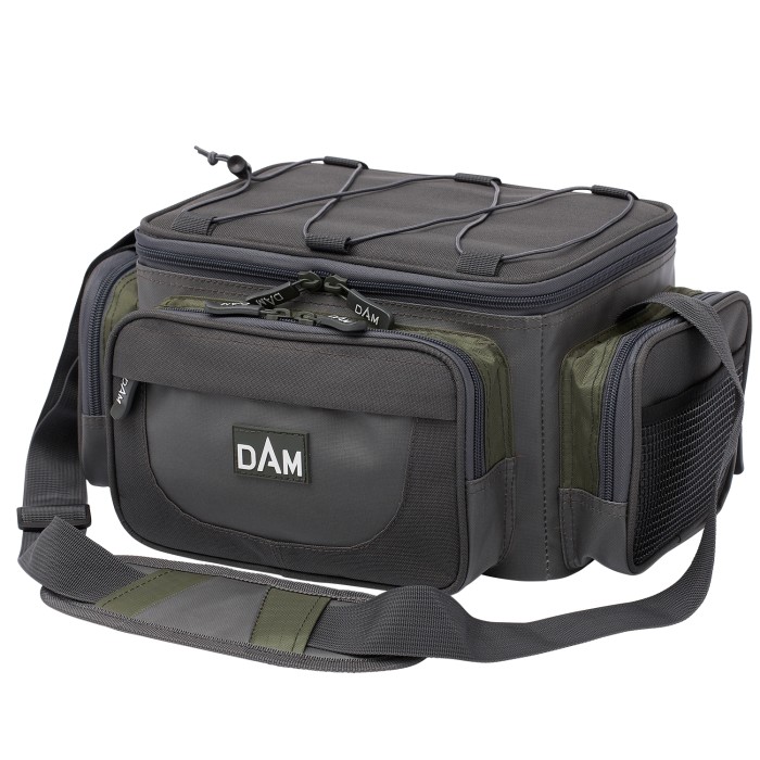 DAM Spinning Bag