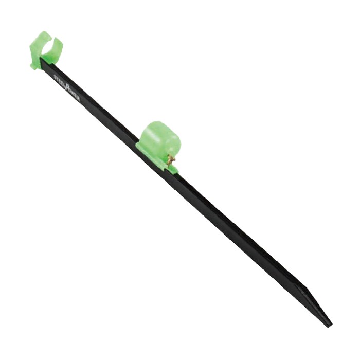 DAM Steelpower Adjusta Beach Rodrest