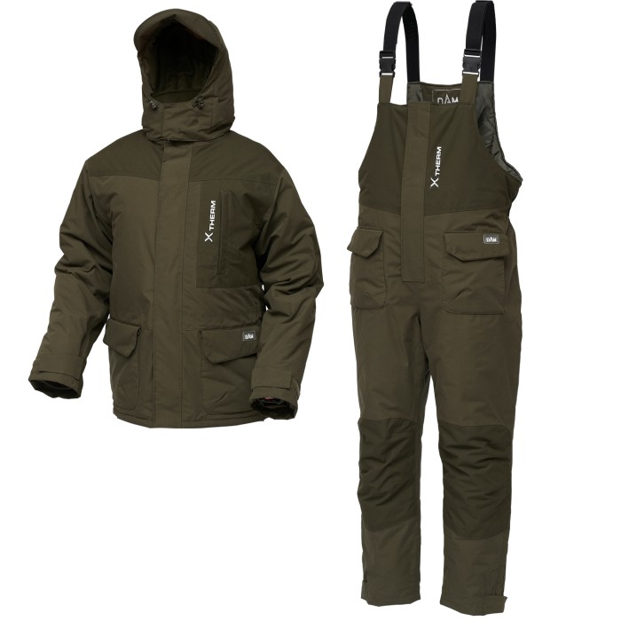 Waterproof Fishing Suit Wholesale 