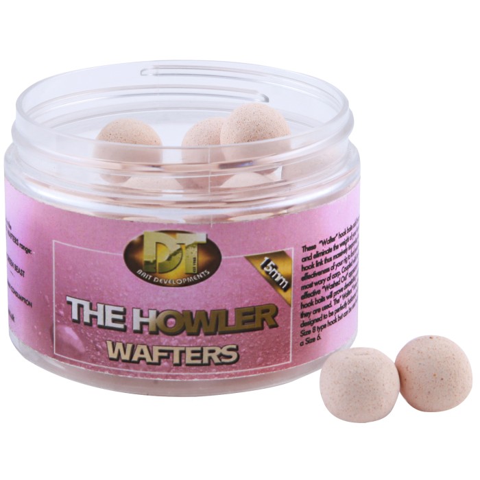 DT The Howler Wafters Pink