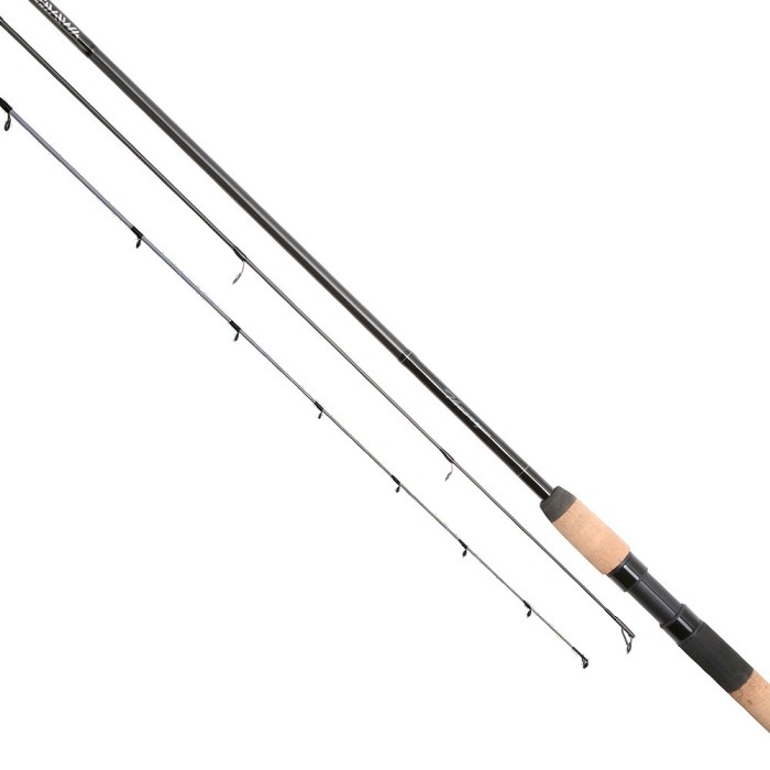 Daiwa Theory Specialist Rod