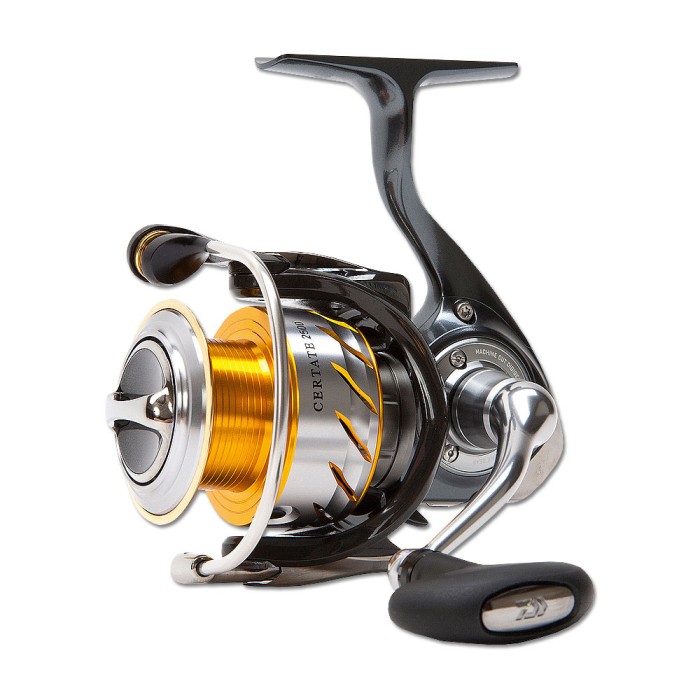 Daiwa 13 Certate Reel