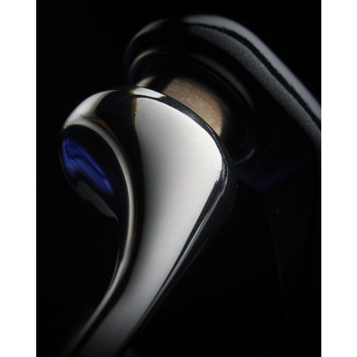 Daiwa 15 Saltiga Reel Close Up 3