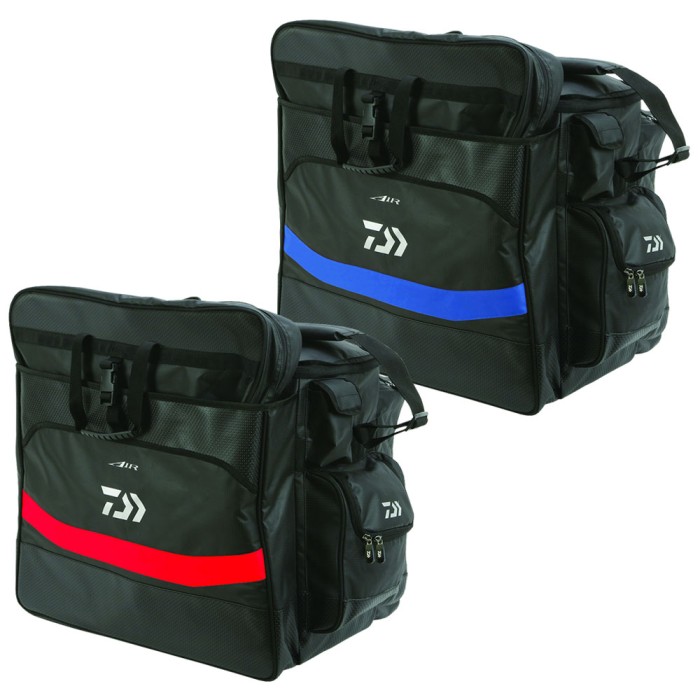 Daiwa Air Complete Carryall