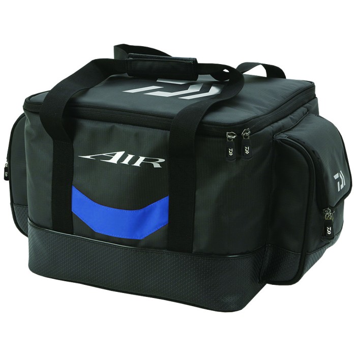 Daiwa Air Cool Fishing Bag Blue