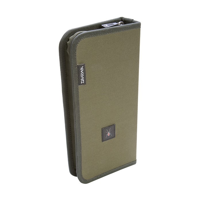 Daiwa Black Widow Rig Wallet