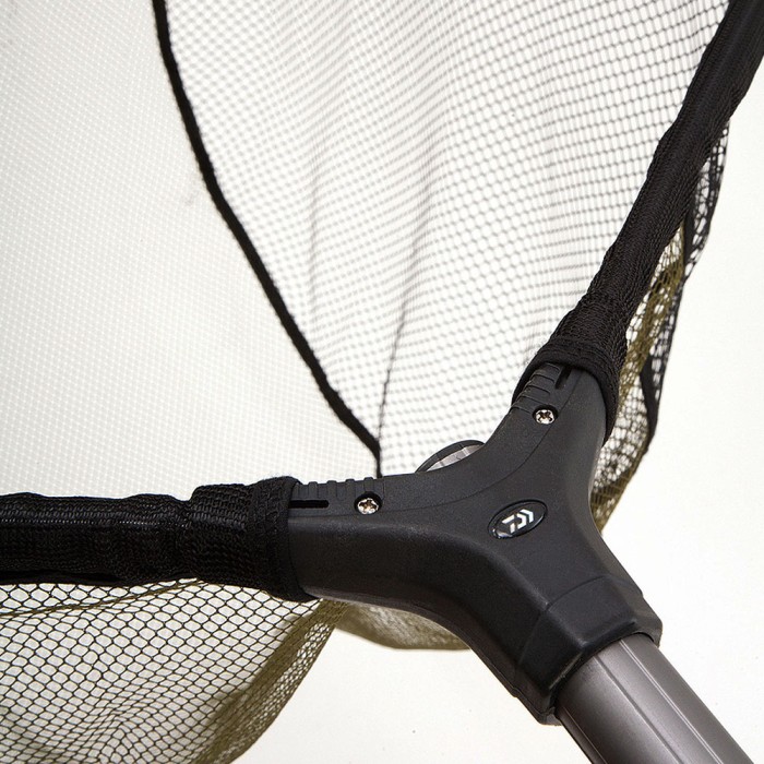 Daiwa Boat Net Close Up 2