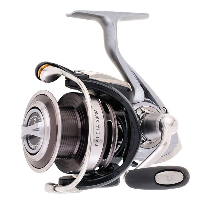 Daiwa Caldia Reel