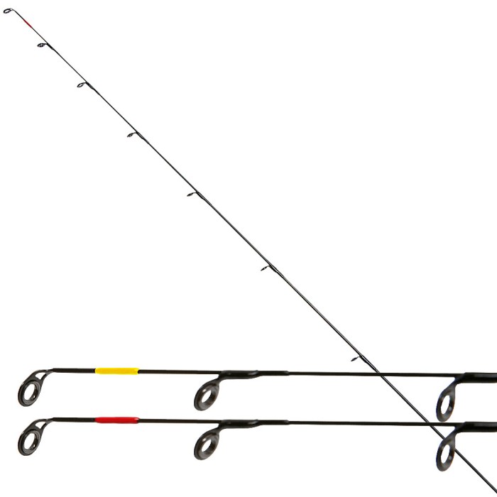 Daiwa Megatop Big Guide Quiver Tips Angling Direct