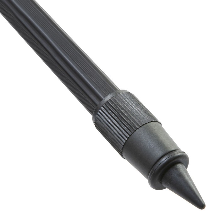 Daiwa Flight Speed Duo Pole Roller Spike Foot