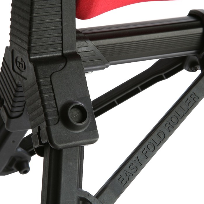 Daiwa Flight Speed Duo Pole Roller 1