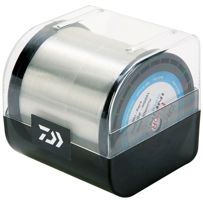 Daiwa Floorit Super Soft