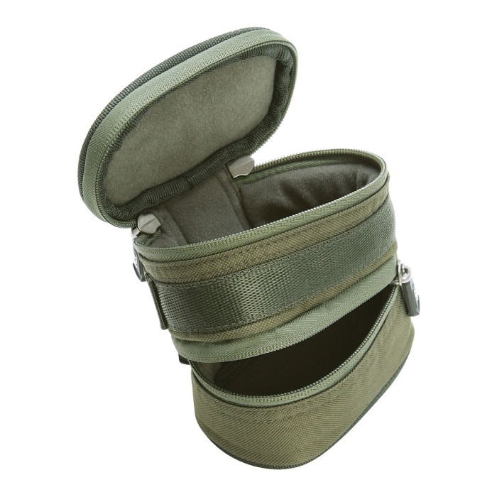 Daiwa Infinity Duo Lead Pouch 1