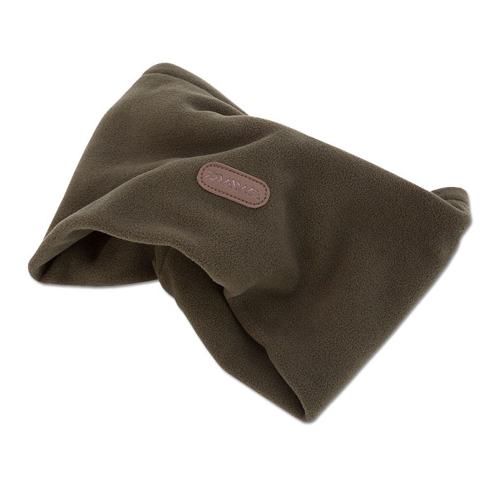 Daiwa Infinity Fleece Neck Warmer