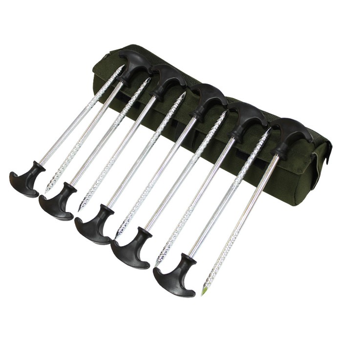 Daiwa Infinity Peg Roll X 10 Pegs