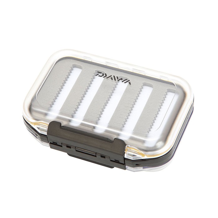 Daiwa Inview Fly Box 2
