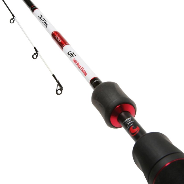Daiwa LRF Light Rock Fishing Rod