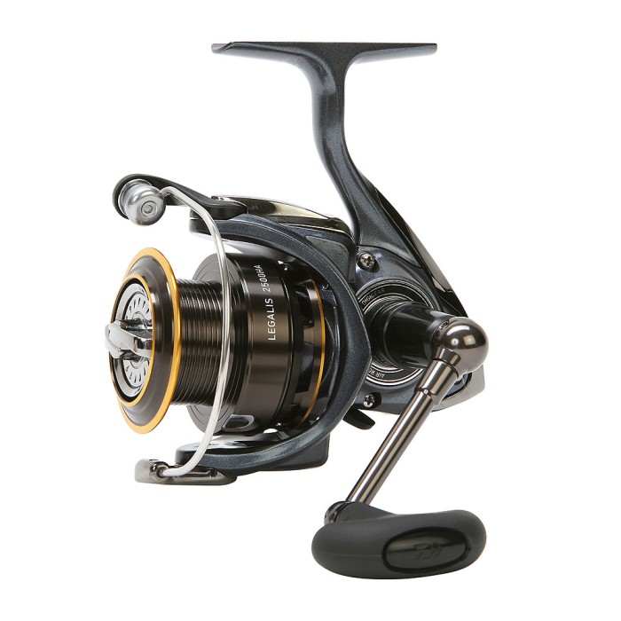 Daiwa Legalis Reel
