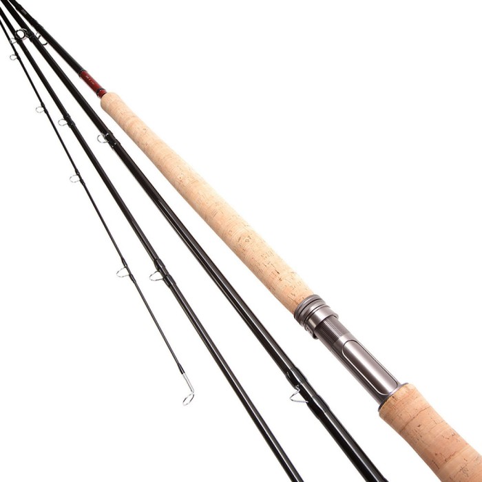 Daiwa Lexa Salmon Fly Rod