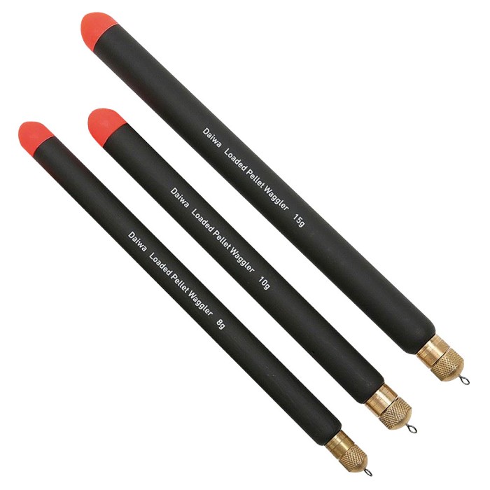 Daiwa Loaded Pellet Wagglers