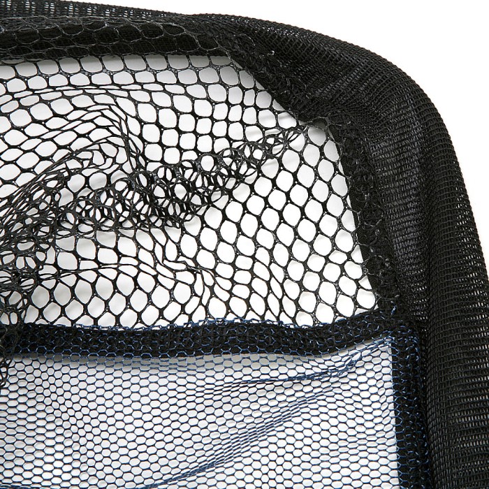 Daiwa Longbow F1 Rubber Net Cose Up 2
