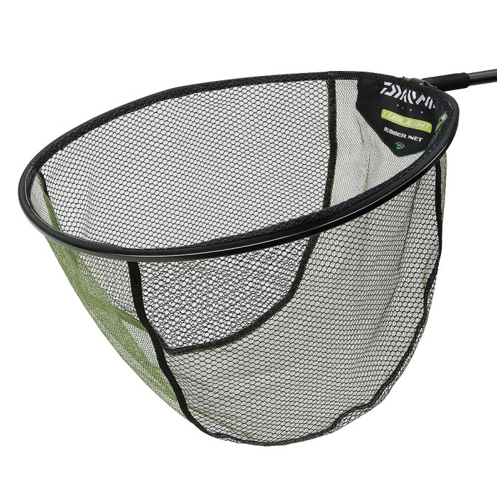 Daiwa Lumilight Rubber Net