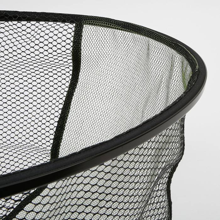 Daiwa Lumilight Rubber Net Close Up 2