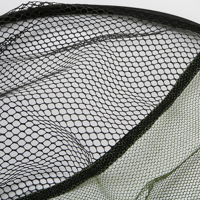 Daiwa Lumilight Rubber Net Close Up 3