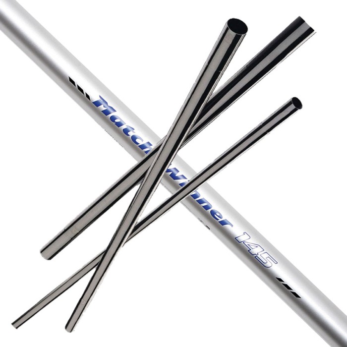 Daiwa Match Winner Top Kit