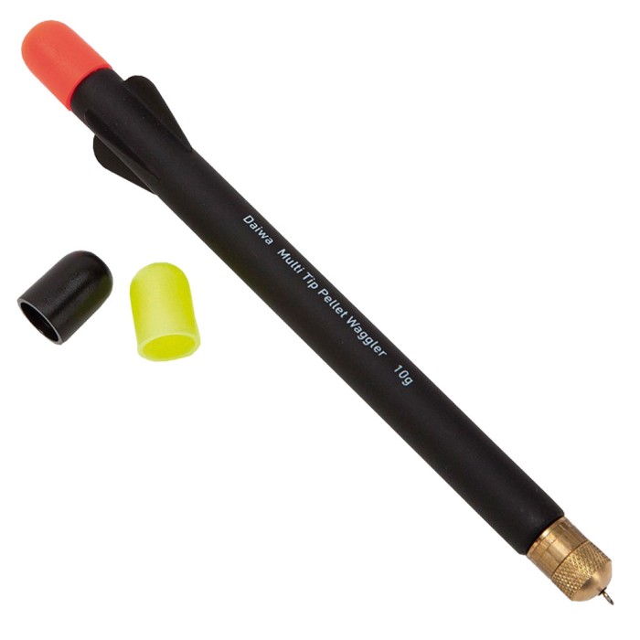 Daiwa Multi Tip Pellet Waggler
