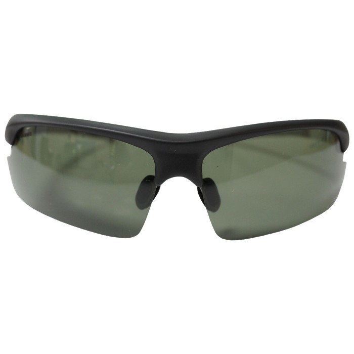 Daiwa Polarised EXDS Sunglasses Front