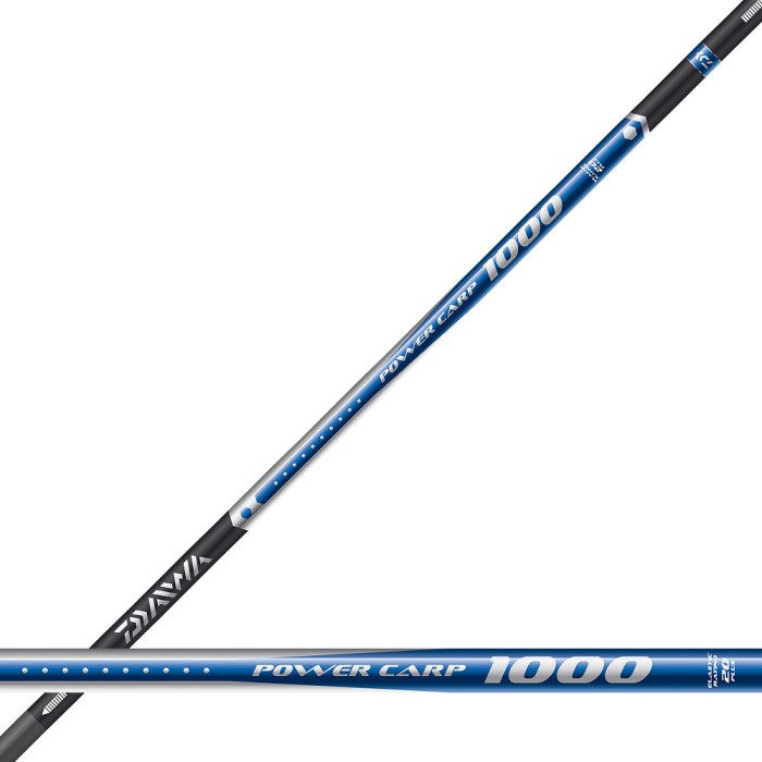 Daiwa Power Carp Pole 10.0M