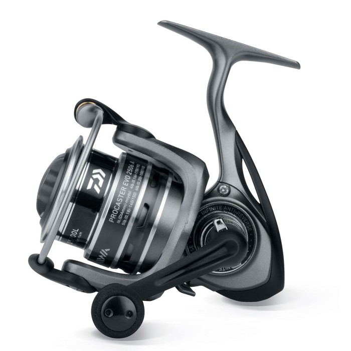 Daiwa Procaster EVO Reel 1