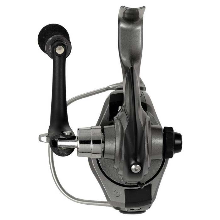 Daiwa Procaster EVO Reel Back