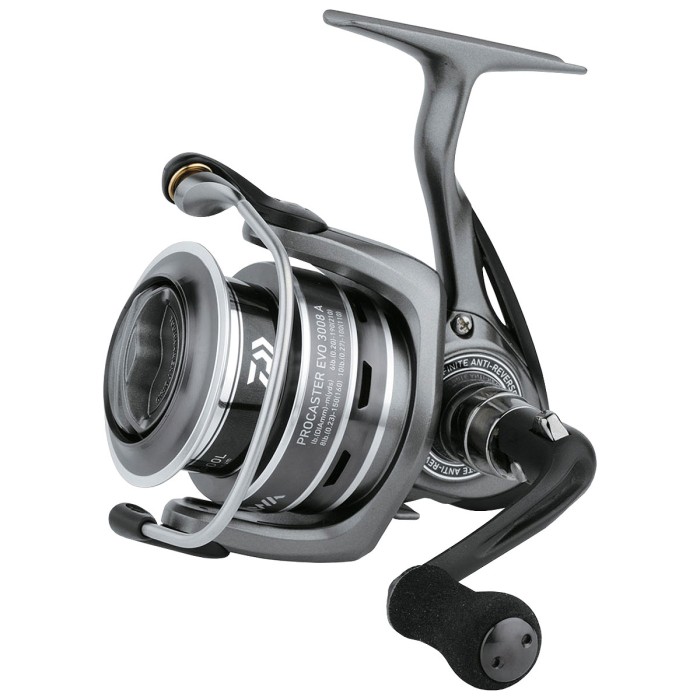 Daiwa Procaster EVO Reel