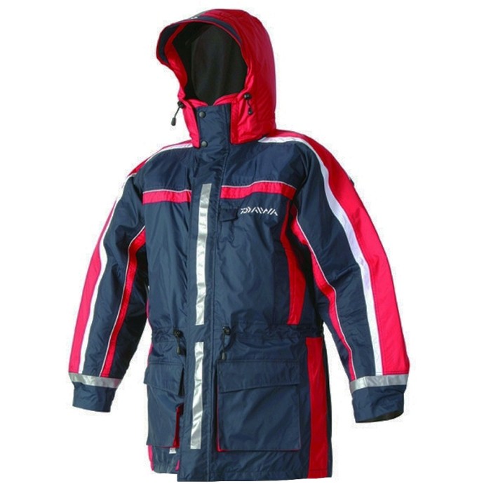 Daiwa SAS Mk7 Jacket